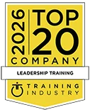 Training industry award