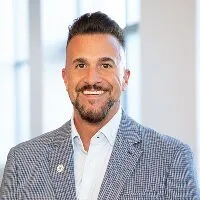Stephen Coco, Chief Executive Officer