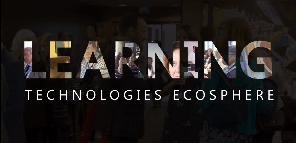learning technologies ecosphere