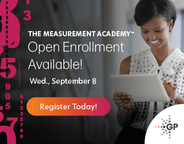 Measurement Academy
