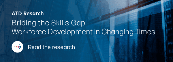 Bridging the Skills Gap Research Report