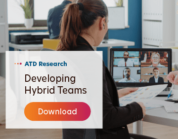 Hybrid Teams Research