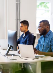 Interactive Learning Video Series Enhances Listening Skills and Customer Relations