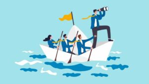 Leadership Development: Navigating Chaos and Reaching the Modern Learner