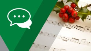 Have a Holly Jolly… Performance Review?