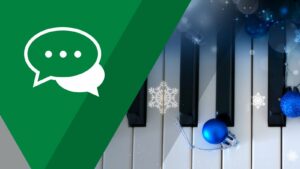 Let It Show! Let It Show! Let It Show!