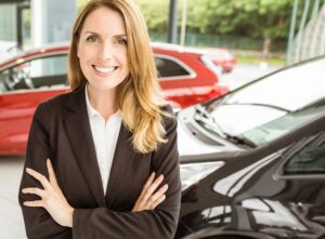 Automotive Retail Academy