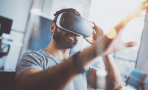 Black Mirror or Better? AI and the Learning Industry