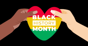 Creating Diversity Awareness through Black History Month