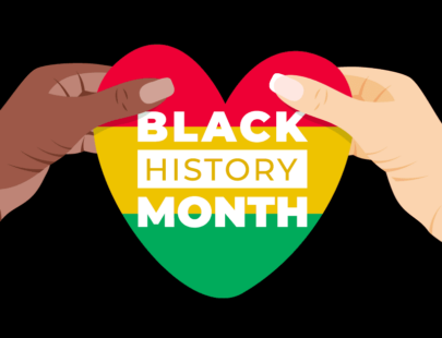 Creating Diversity Awareness through Black History Month