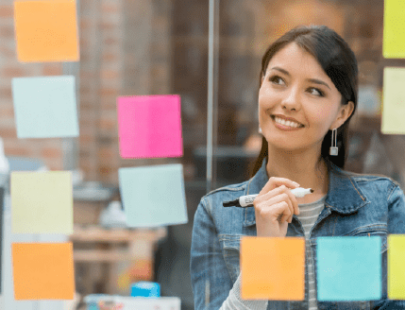 Play to Your Strengths & Find “The Zone” in Your Career