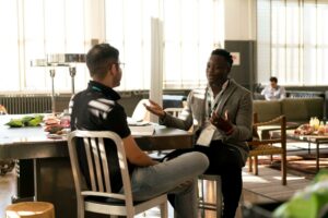 5 Keys to Strategic Sales Conversations | Training Industry