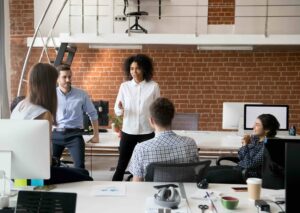 Beyond resilience: The power of intentionality in leadership