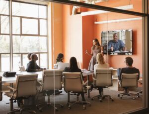 Hybrid Learning: The Technology, Tools, and Advice You Need to Get Going