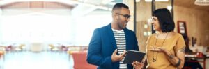 Creating a High-Performing Workplace Culture: Where Leadership and Learning Intersect