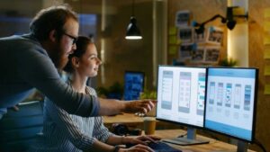 How to Be Both Learner-Centric and Process-Oriented: A Design Thinking Checklist | Training Industry