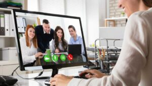 Leadership Development: Human Connection Through Technology | Training Industry