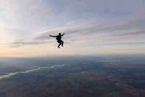 Leading In Crisis: Turn Fear Into Adrenaline  |  Chief Executive