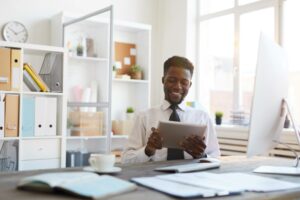 Preparing for Your Next Compensation Cycle with SAP® SuccessFactors