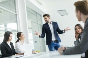 Role Excellence Profile – Driving Business Results Through Role Excellence