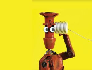 Text Buddies, L&D Use Cases for Chatbots | Chief Learning Officer