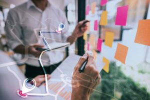 Engaging Compliance Training: Scenarios and Storytelling