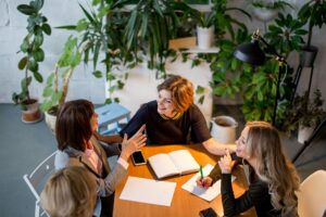 4 Key Strategies to Build a Culture of Career Growth