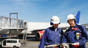 Retaining Tacit Knowledge: The Aging Aerospace and Defense Workforce