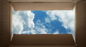 Automotive Dealers: Let Your Customers Out of the Box!