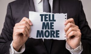 Beyond a Personality Test: Simple Tips to Understand the People We Work With