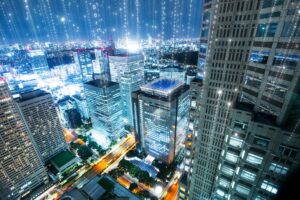 Building a Data-Driven Culture