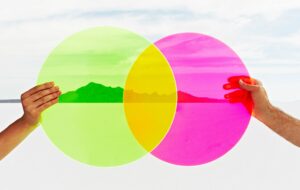 Change Saturation and Change Collision. They’re Real