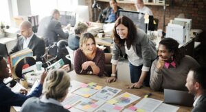 Using Organizational Design and Change Methodology when Combating Vu Jàdé