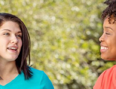 Connect First, Coach Second