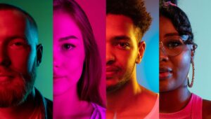 Ensuring Equity and Psychological Safety in a Hybrid World