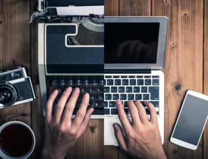 Gone in a Flash: Converting Outdated Technology Before 2020 Ends