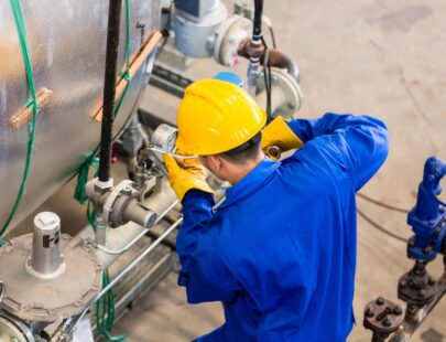 Improving Your Operator-Driven Reliability Strategy