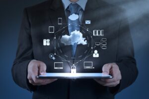 Is It Time to Move Your Business to the Cloud?