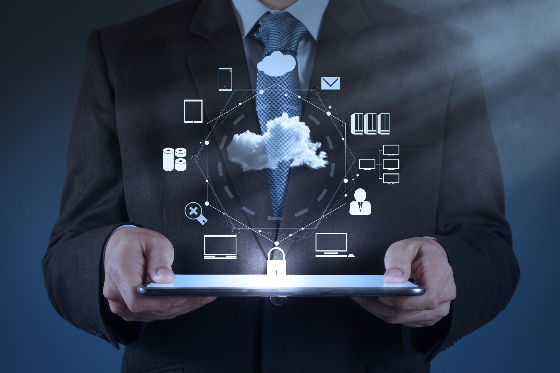 Is It Time to Move Your Business to the Cloud?