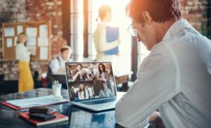 Leader Mindsets: New Ways of Thinking for a New Hybrid World