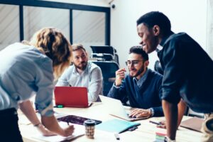 Learning and Collaboration Technology Conundrum – The struggle is real!