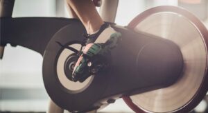 Creating Learning Momentum with the Flywheel Model