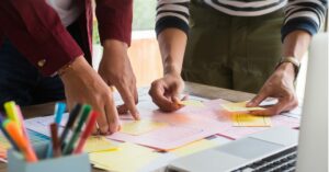 Organizational Change: Mastering Ambiguity Strategy