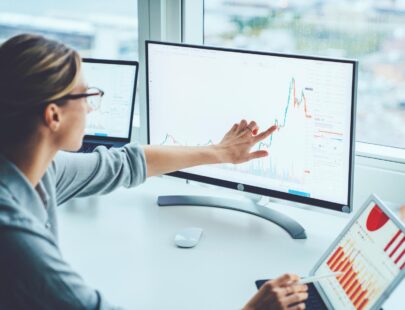 People Analytics Strategy Brief: Building HR Business Partner Data Literacy