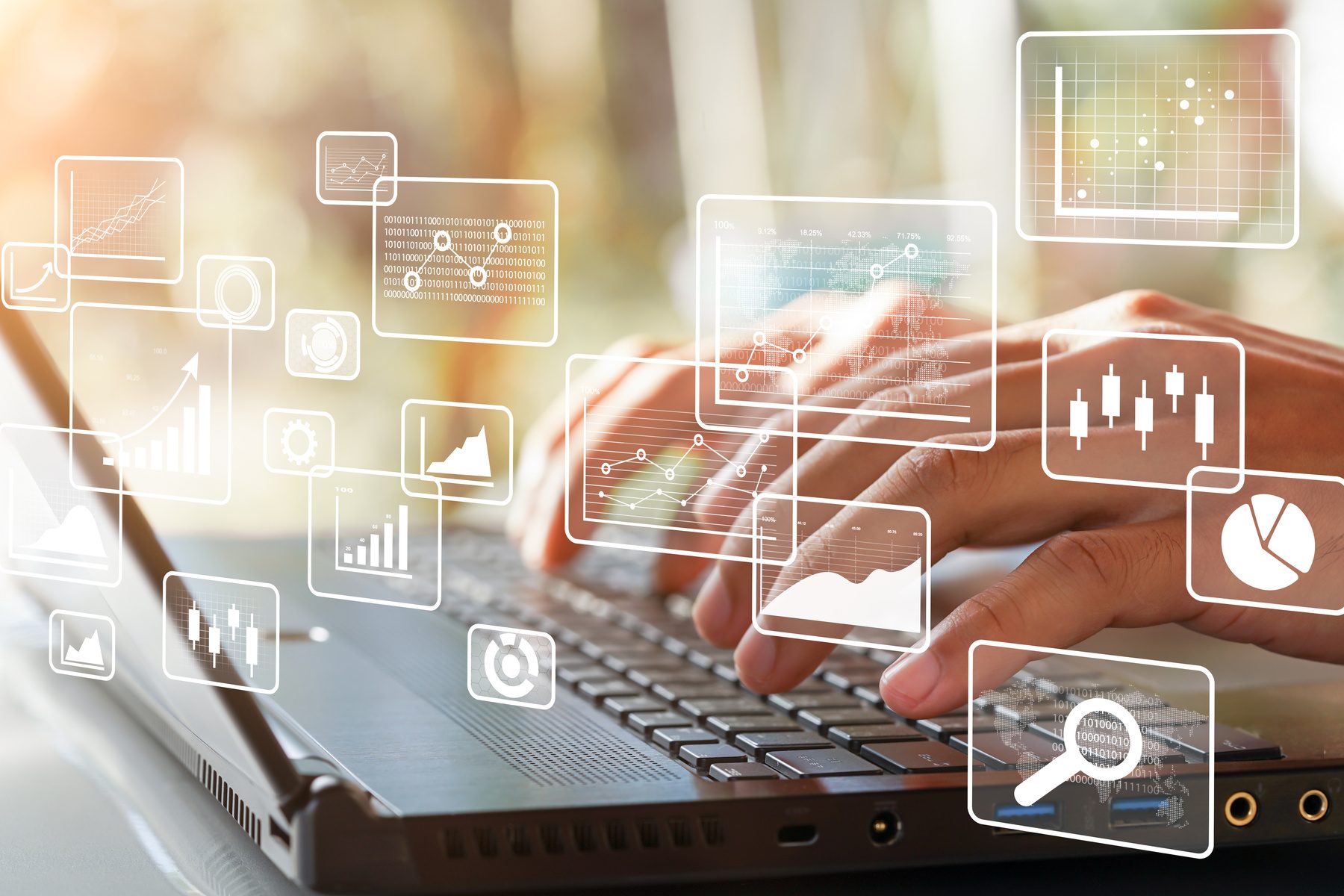 Reporting in SuccessFactors