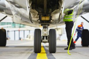 Rebuilding, Reskilling, and Reenergizing the Commercial Airline Workforce