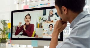 Learning Trends for 2023: Cultivating Connection, Alignment and Efficiency