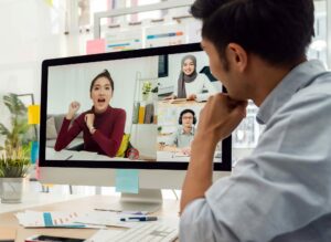 Seven Learning Trends to Adopt and Develop in 2022