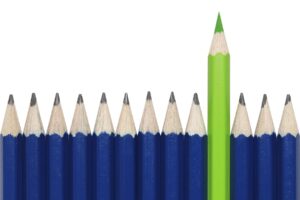 Six Vital Attributes of a Successful Internal Innovator