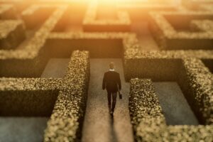 The Future Is Ours: Pivot-Adjust-Engage